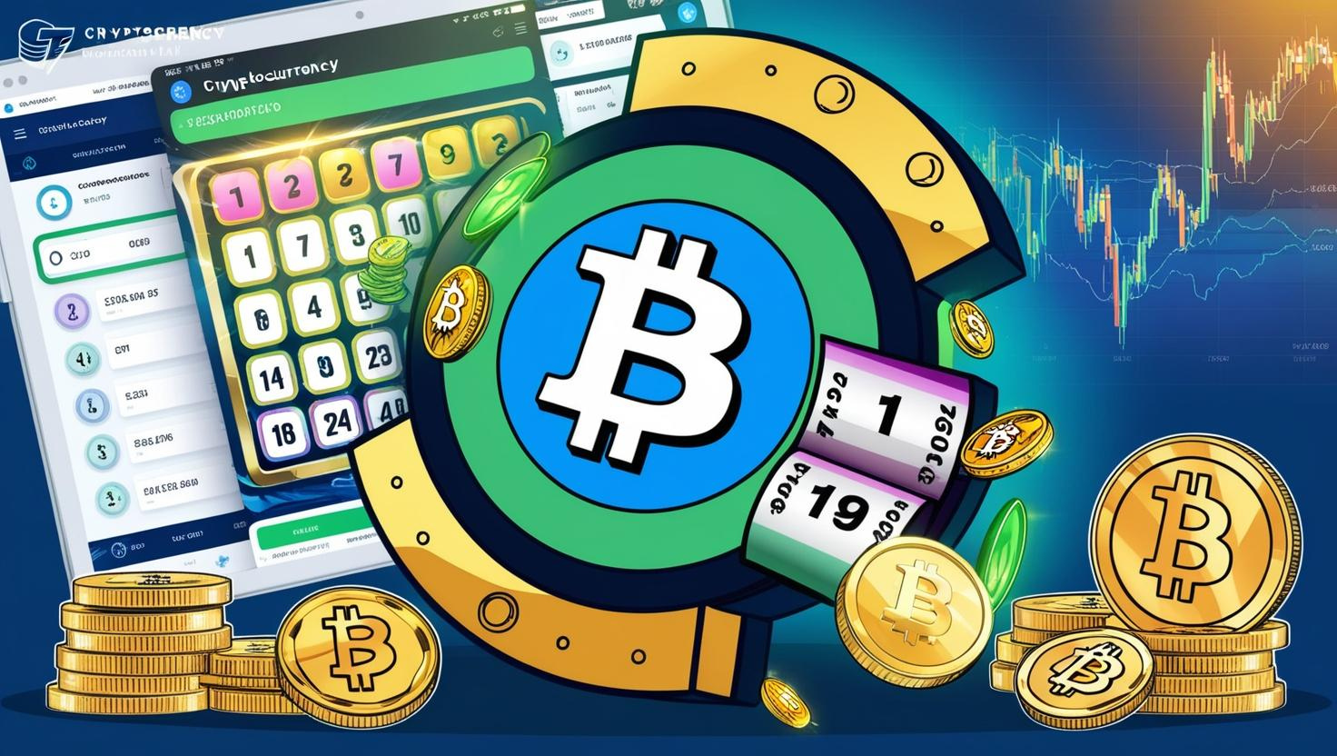 Cryptocurrency dan Togel: Apa Kaitannya?